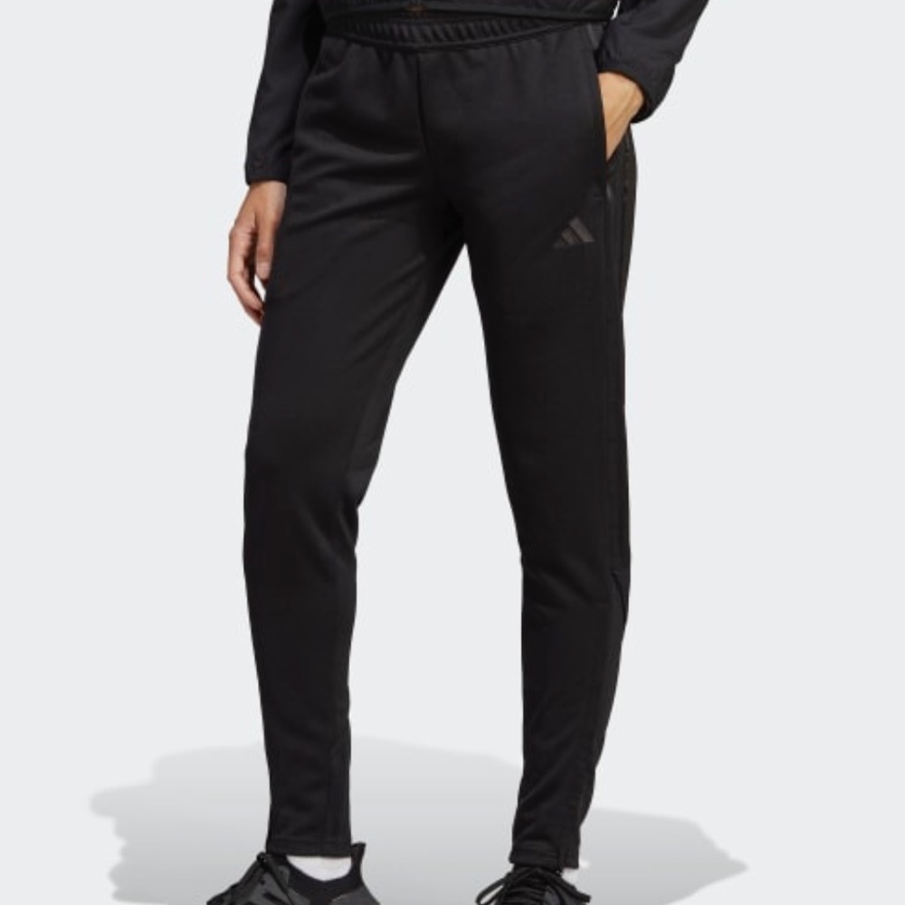 Adidas soccer joggers